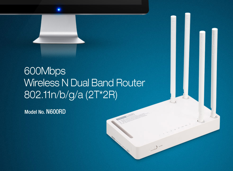 N600RD